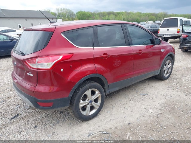 1FMCU0GX9EUB42752 Ford ESCAPE SE