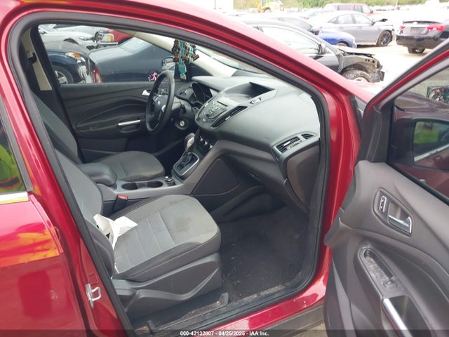 1FMCU0GX9EUB42752 Ford ESCAPE SE