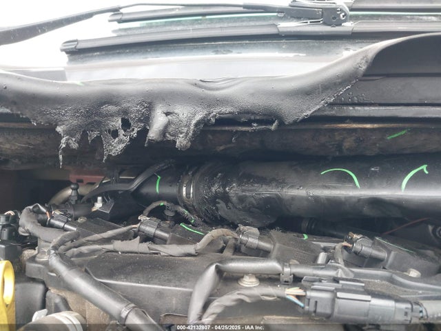 1FMCU0GX9EUB42752 Ford ESCAPE SE