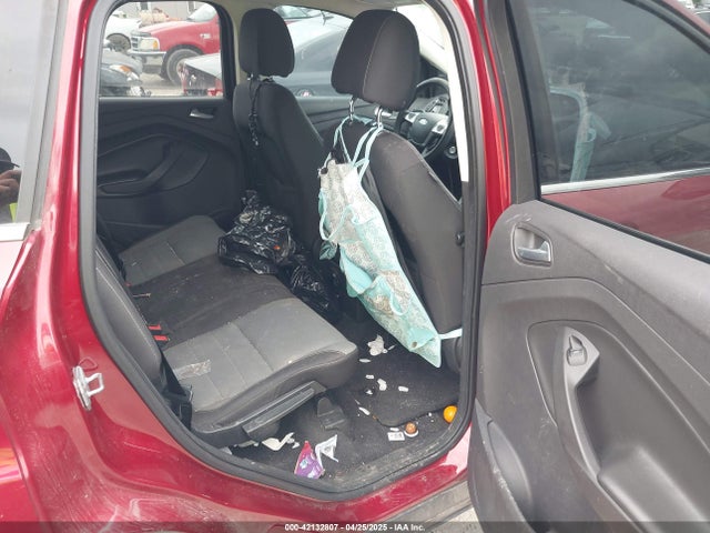 1FMCU0GX9EUB42752 Ford ESCAPE SE