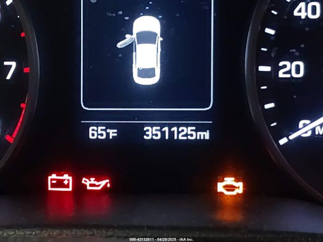 5NPD84LF6JH267181 Hyundai ELANTRA SEL