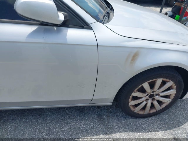 2012 AUDI A4 WAUAFAFLXCN001039 Photo 5