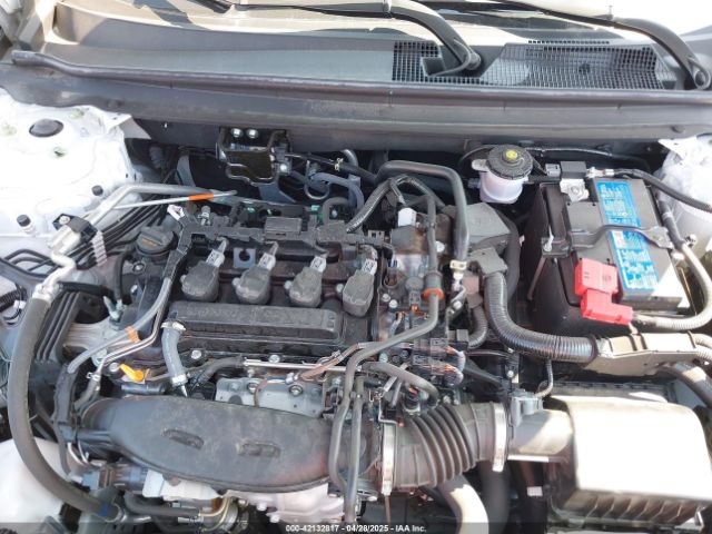 2024 HONDA ACCORD 1HGCY1F26RA065237 Photo 9