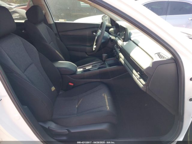 2024 HONDA ACCORD 1HGCY1F26RA065237 Photo 4