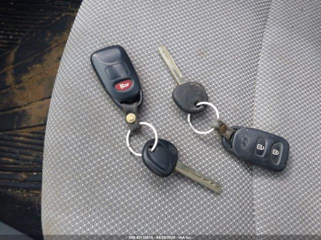 KMHCT4AE0EU622079 Hyundai ACCENT GLS