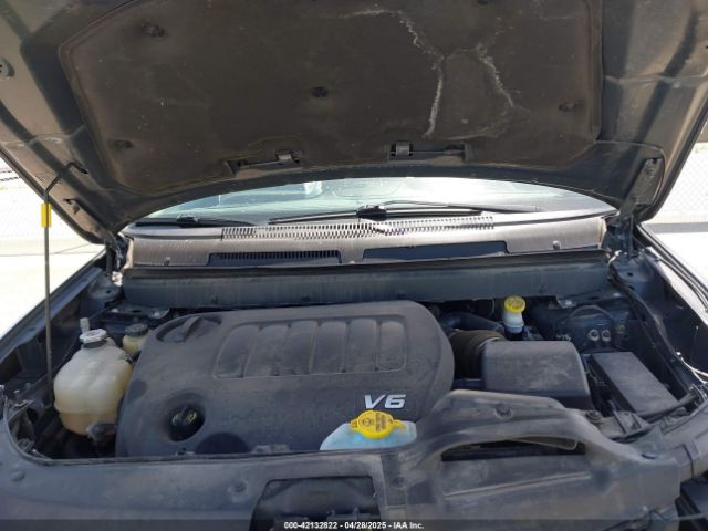 3C4PDDEG1JT450342 Dodge Journey Gt Awd