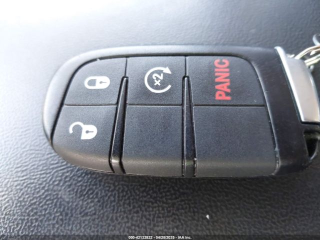 3C4PDDEG1JT450342 Dodge Journey Gt Awd