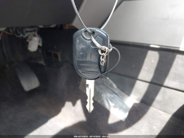 1FMJK2A50EEF40586 Ford Expedition El Limited