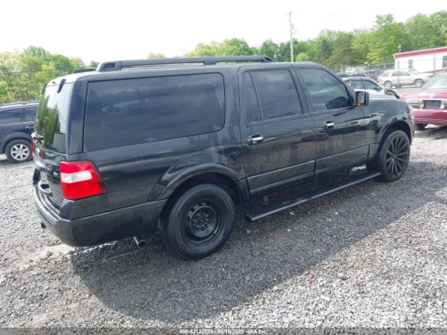 1FMJK2A50EEF40586 Ford Expedition El Limited