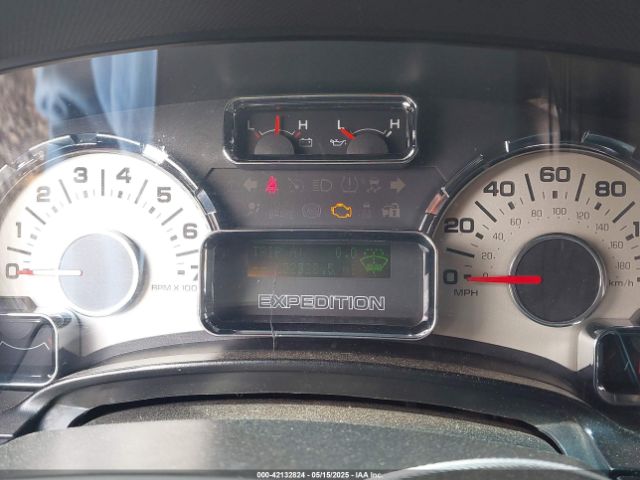 1FMJK2A50EEF40586 Ford Expedition El Limited
