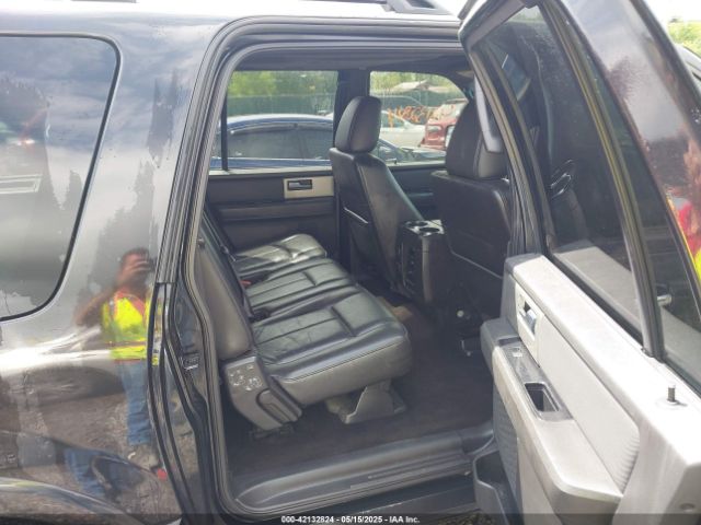 1FMJK2A50EEF40586 Ford Expedition El Limited