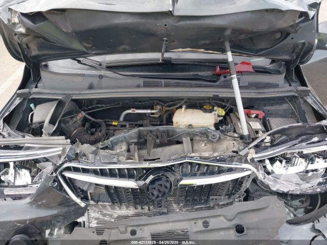 KL4CJCSB2HB250425 Buick Encore Essence