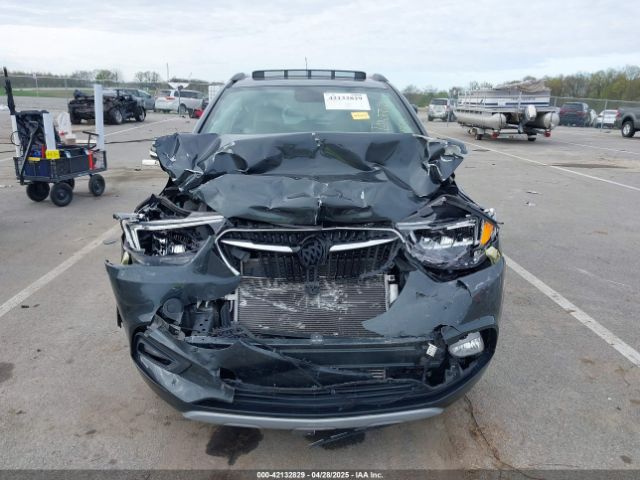 KL4CJCSB2HB250425 Buick Encore Essence