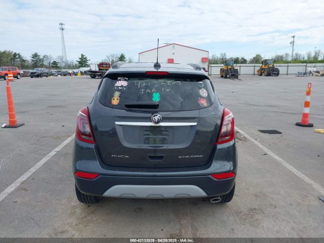 KL4CJCSB2HB250425 Buick Encore Essence