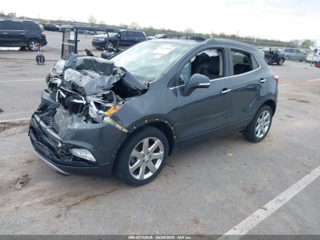 KL4CJCSB2HB250425 Buick Encore Essence