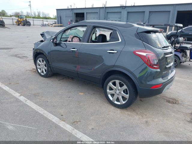 KL4CJCSB2HB250425 Buick Encore Essence