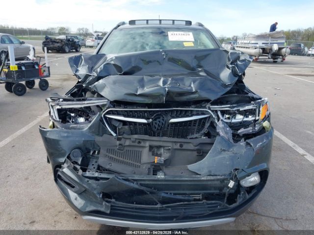KL4CJCSB2HB250425 Buick Encore Essence