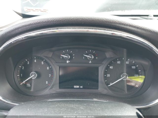 KL4CJCSB2HB250425 Buick Encore Essence