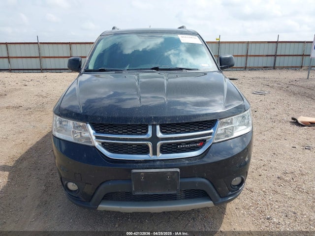 Dodge Journey Sxt 2017 3C4PDCBG0HT571680 Image 13