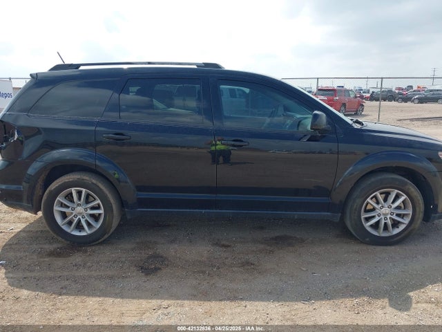Dodge Journey Sxt 2017 3C4PDCBG0HT571680 Image 14