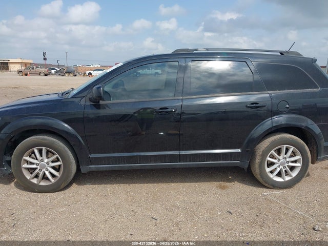 Dodge Journey Sxt 2017 3C4PDCBG0HT571680 Image 15