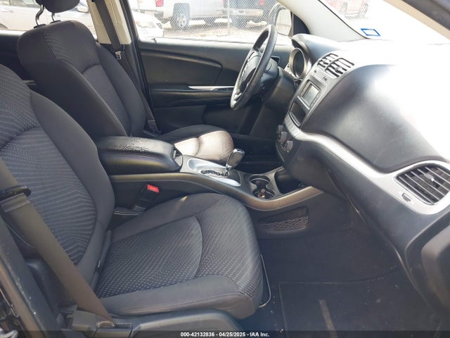 Dodge Journey Sxt 2017 3C4PDCBG0HT571680 Image 5