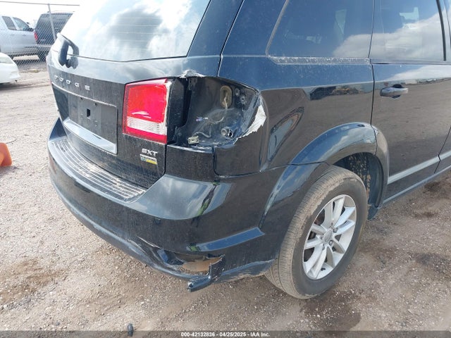 Dodge Journey Sxt 2017 3C4PDCBG0HT571680 Image 6