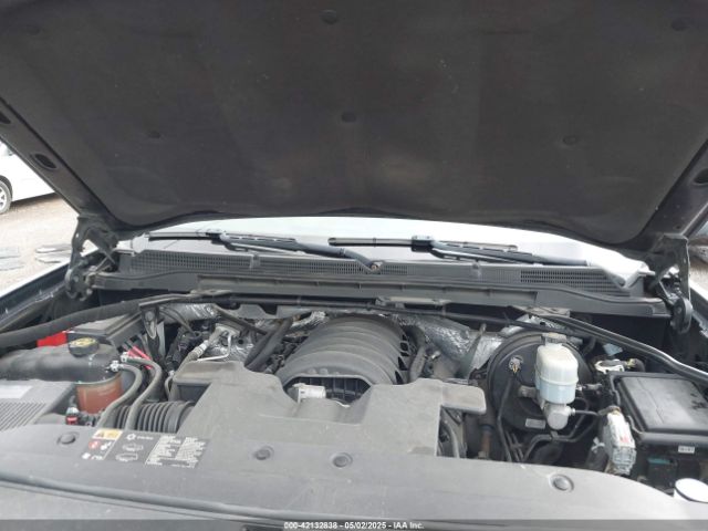 3GTU2NEC1GG214089 GMC Sierra 1500 Slt