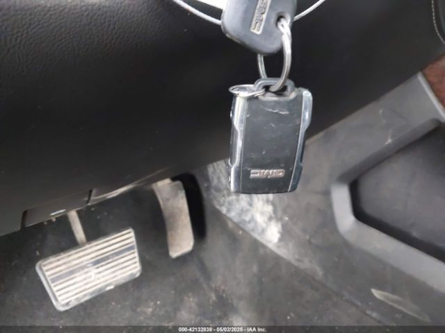 3GTU2NEC1GG214089 GMC Sierra 1500 Slt