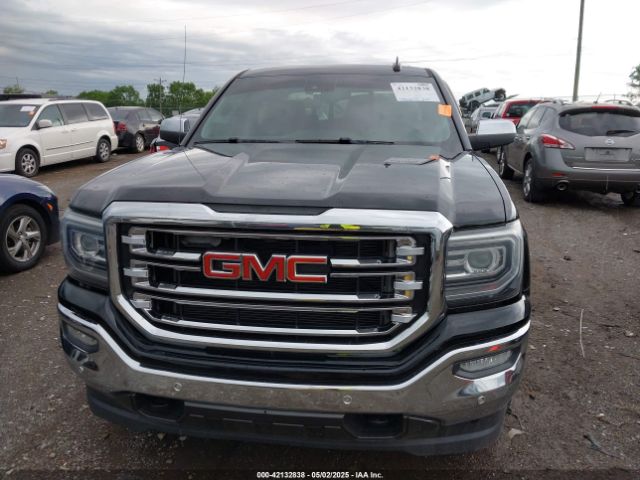 3GTU2NEC1GG214089 GMC Sierra 1500 Slt