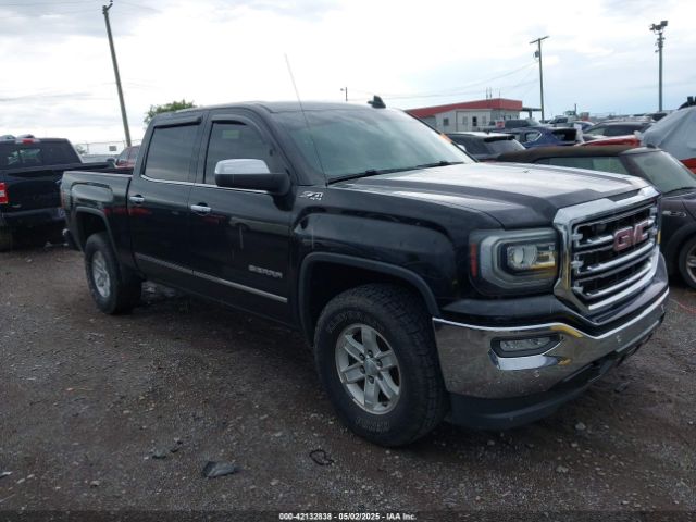 3GTU2NEC1GG214089 GMC Sierra 1500 Slt