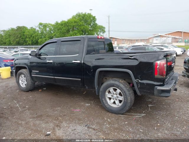 3GTU2NEC1GG214089 GMC Sierra 1500 Slt