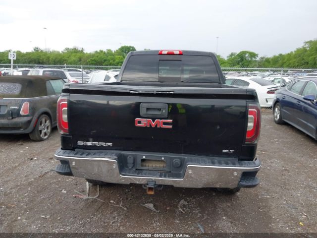 3GTU2NEC1GG214089 GMC Sierra 1500 Slt