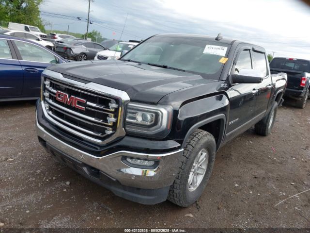 3GTU2NEC1GG214089 GMC Sierra 1500 Slt