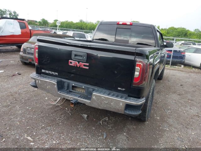 3GTU2NEC1GG214089 GMC Sierra 1500 Slt