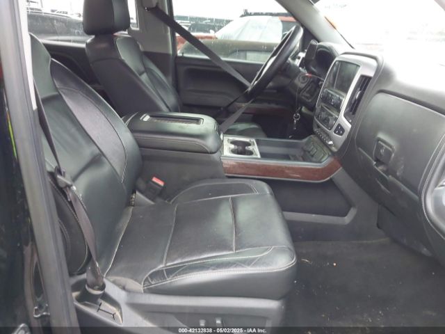 3GTU2NEC1GG214089 GMC Sierra 1500 Slt