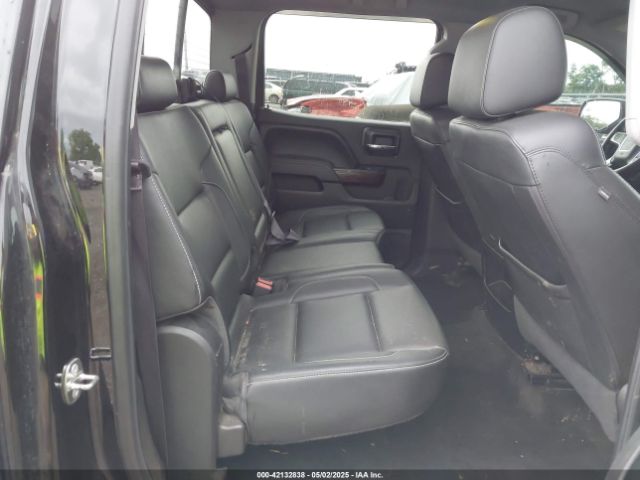 3GTU2NEC1GG214089 GMC Sierra 1500 Slt