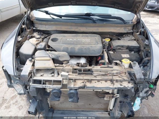 1C4PJLCB2JD595549 Jeep Cherokee Latitude Fwd
