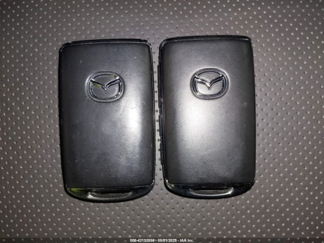 JM3TCBEY4P0634153 Mazda Cx-9 Signature