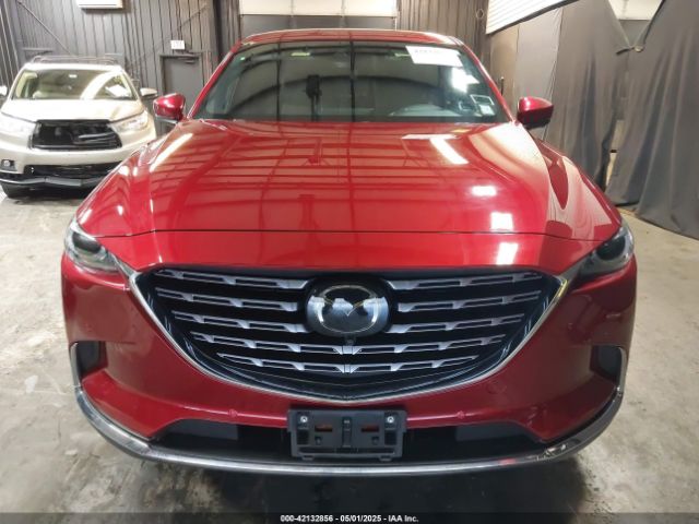 JM3TCBEY4P0634153 Mazda Cx-9 Signature