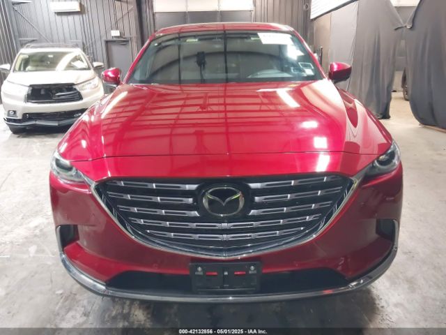 JM3TCBEY4P0634153 Mazda Cx-9 Signature