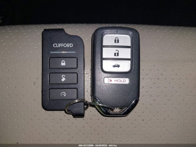 1HGCR3F84FA037736 Honda Accord Ex-l V-6