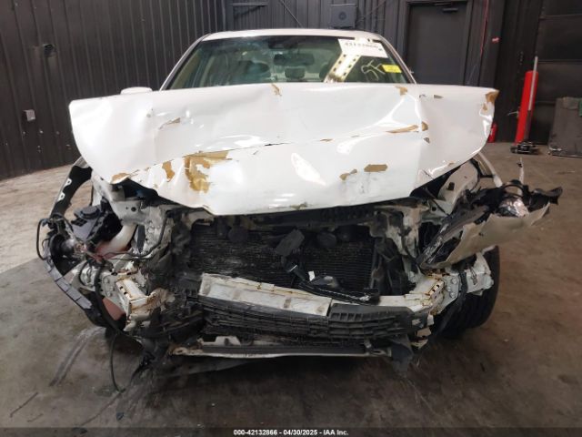 1HGCR3F84FA037736 Honda Accord Ex-l V-6