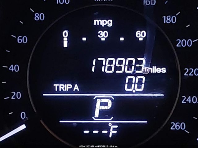1HGCR3F84FA037736 Honda Accord Ex-l V-6