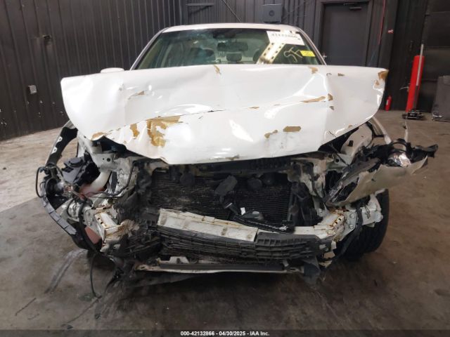 1HGCR3F84FA037736 Honda Accord Ex-l V-6