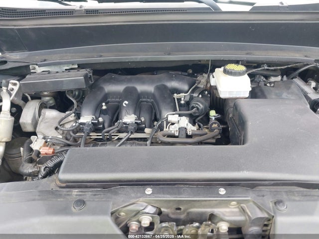 5N1DR2MM4JC642152 Nissan Pathfinder S