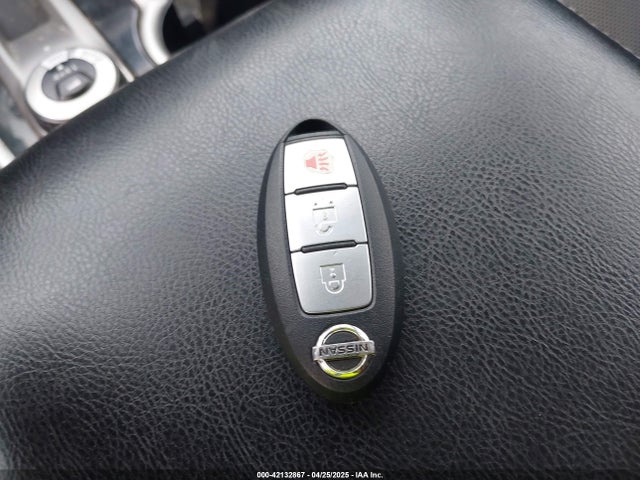5N1DR2MM4JC642152 Nissan Pathfinder S