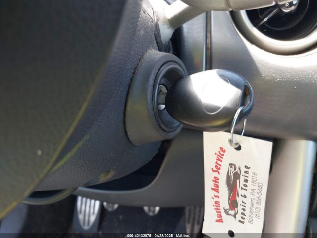 2003 MINI COOPER S WMWRE33443TD70055 Photo 10