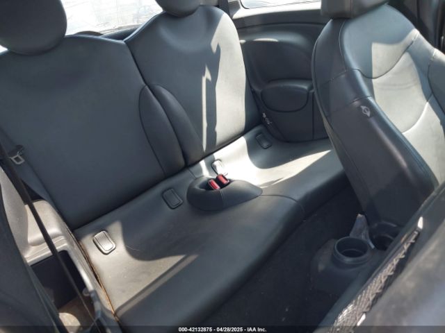2003 MINI COOPER S WMWRE33443TD70055 Photo 7