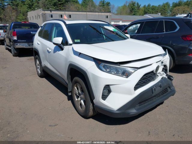 2T3P1RFV6MC149762 auction archive image